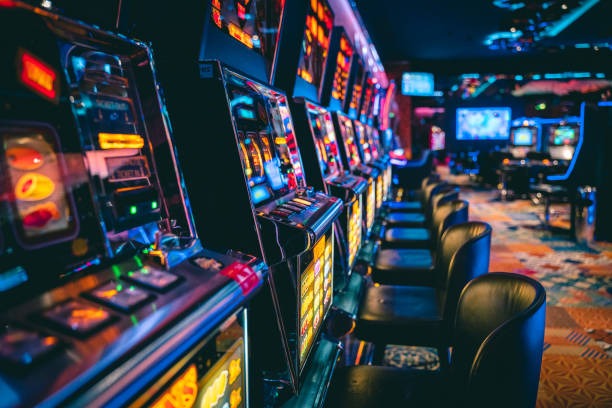 bigklik slot featured game showcase